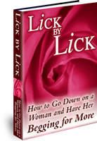 lick by lick