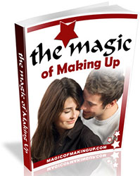 Get The Magic of Making Up - Click Here